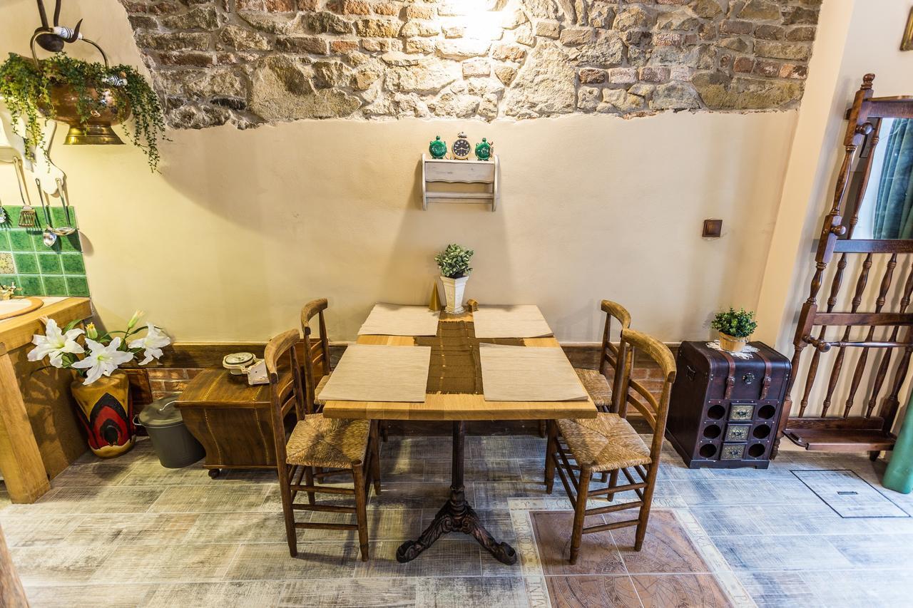 Dom Berg Apartment Banska Stiavnica Ngoại thất bức ảnh