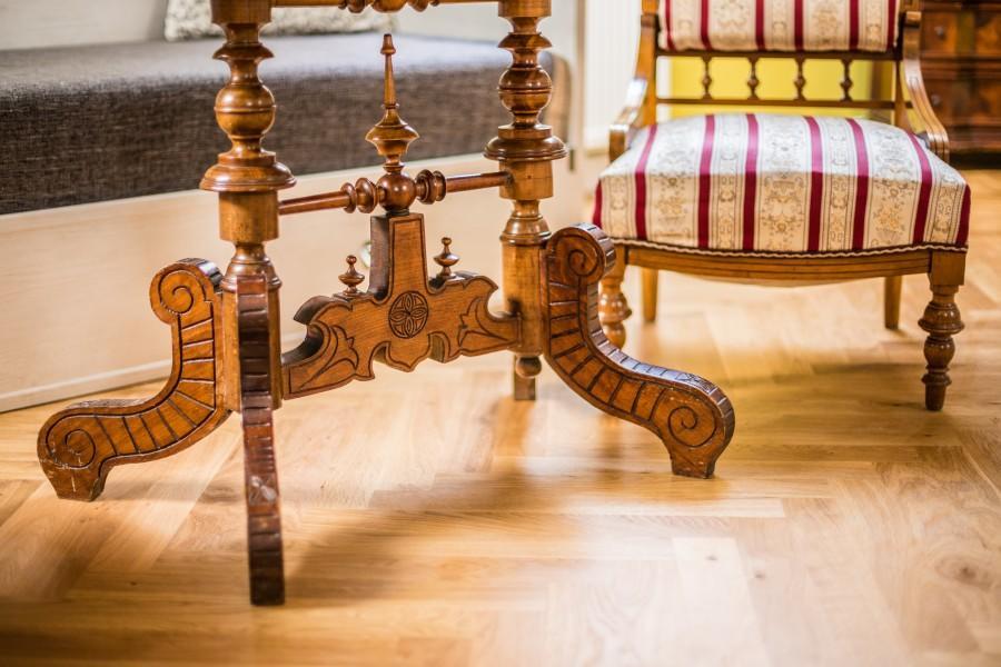 Dom Berg Apartment Banska Stiavnica Ngoại thất bức ảnh