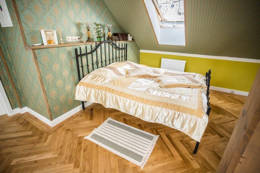 Dom Berg Apartment Banska Stiavnica Ngoại thất bức ảnh